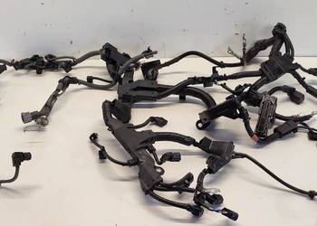 MAZDA 2 TOYOTA YARIS IV WIĄZKA SILNIKA 1.5 HYBRID 82121-0U220