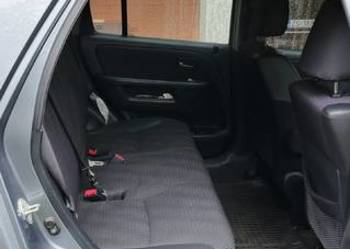 Honda CR-V II Bardzo zadbana i doinwestowana, udokumentowany przebieg