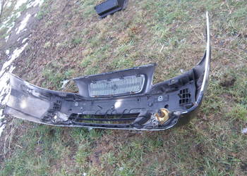 Wzmocnienie zderzaka stelarz Volvo v70 II 00-04