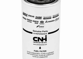 84412164 Filtr Paliwa CNH
