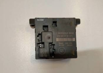 MODUŁ DRZWI PRAWY TYŁ TYLNY MERCEDES CLS W219