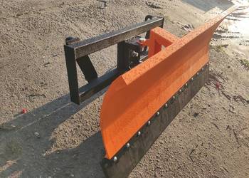pług do śniegu #5 euro tuz sms mailux avant schaffer jcb manitou kramer mx
