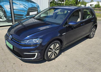 Volkswagen Golf VII (2012-)