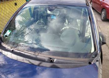 Szyba Czołowa Citroën C3