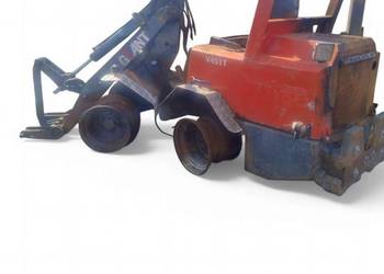 GIANT V 451 T  Sterownik