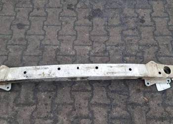 BELKA ZDERZAKA PRZÓD NISSAN INTERSTAR MASTER II