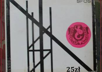 SFOZ 1945-1965 / Warszawa / odbudowa / PRL / turystyka
