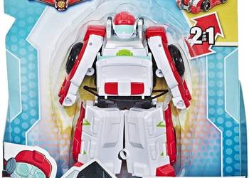 Figurka Medix The Doc Bot Transformers Rescue Bots Academy
