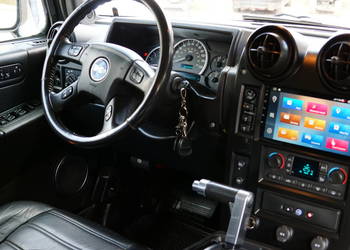 Hummer H2