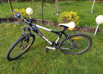 ROWER GÓRSKI MŁODZIEŻOWY ARESSO 30 SHIMANO