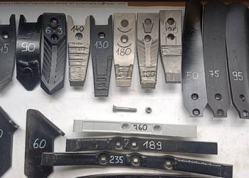 Redlice do maszyn Horsch Tiger Terrano nr kat. 34060850