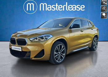 BMW X2 sDrive20i mHEV M Sport aut! Z polskiego salonu! FV VAT! F39 (2017-2…