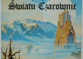 TROJE PRZECIW ŚWIATU CZAROWNIC - NORTON ANDRE