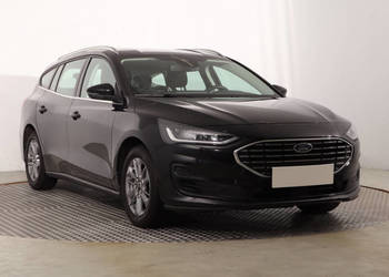 Ford Focus 1.0 EcoBoost