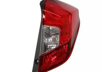 Honda Jazz/Fit GK/GH/GP 13‑22 Lampa tylna prawa TYC