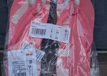 Klapki japonki Puma Epic Flip rozmiar 37