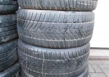 OPONY DUNLOP WINTER SPORT 245/40 R19
