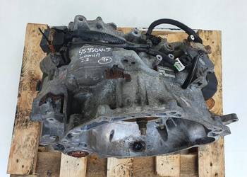 Opel Vectra C 2.2 16V SKRZYNIA BIEGÓW 55-50SN