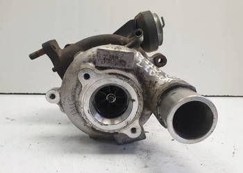 TURBOSPRĘŻARKA Lexus IS IS220 2.2 D-CAT _ turbo 17201-26010