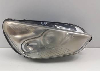 FORD S-MAX MK1 LAMPA PRZÓD PRAWY
