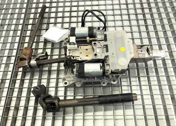 KOLUMNA KIEROWNICZA PORSCHE CAYENNE 7L0419501N 02-10