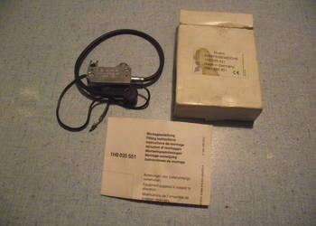 Wzmacniacz antenowy . Volkswagen