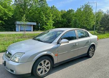 Opel Vectra C 2.2 diesel