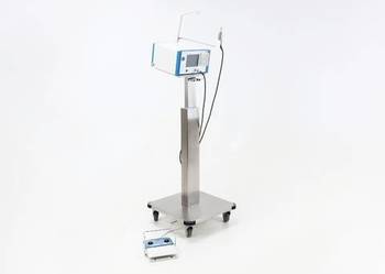 System chirurgiczny AESCULAP MICROSPEED UNI GD670