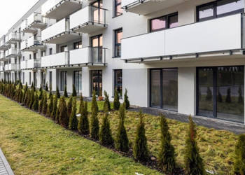 NOWE 2 POKOJE GDYNIA ul. NASYPOWA