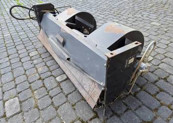 Rozpylacz plew nr.20564 New Holland seria Cx 680/880