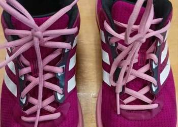 Buty damskie do biegania Adidas Duramo 7 women 41 1/3 st.bdb