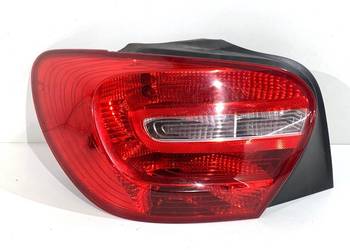 LAMPA LEWY TYŁ MERCEDES W176 A1769060100 Hatchback 12-18 ŚWIATŁO