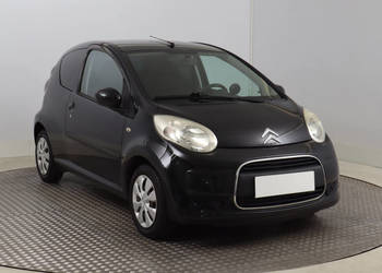 Citroen C1 1.0