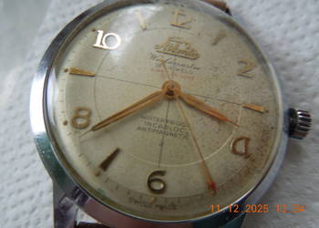 zegarek atlantic worldmaster