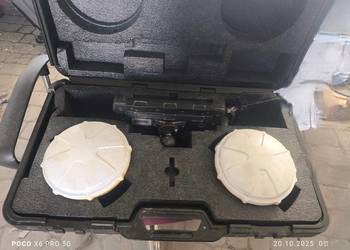 koparka koława,long,3 razy łamane,błotniak,system trimble Earthworks