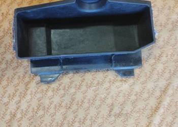 Schowek  BMW E39 tuning