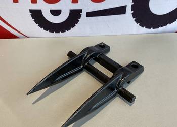 Bagnet, palec podwójny hederu 80379720 ORYGINAŁ CNH