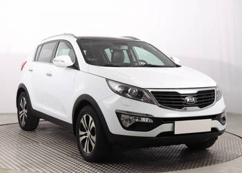 Kia Sportage 1.6 GDI