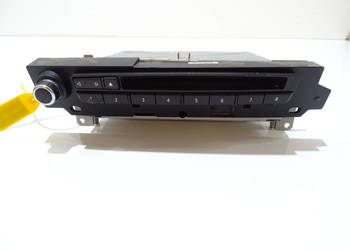 RADIO CZYTNIK NAWIGACJI BMW E60 E61 OE 9177125 (4817990)