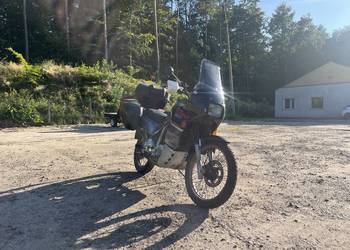 Honda XL600V Transalp