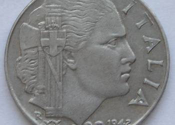 Włochy 20 centesimi 1942 - Wiktor Emanuel