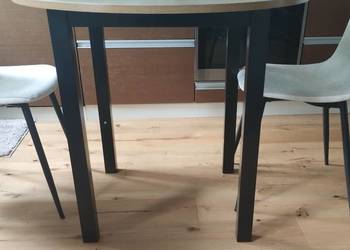 Stół okrągły 90 cm