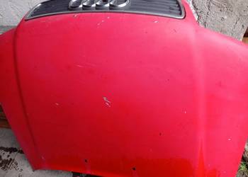 Audi a4 B5 maska grill atrapa