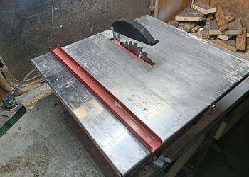 Piła stołowa 800W  230V   przecinarka widia