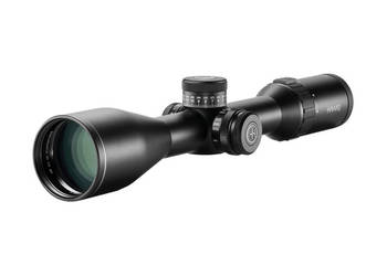 Luneta celownicza Hawke Endurance 30 WA 3-18x50 SF LR2 FD 18x