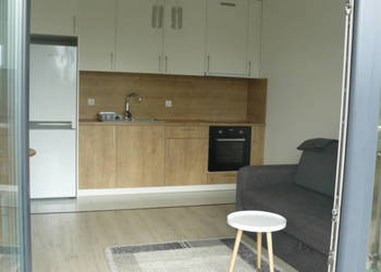 wynajmę 3 pokojowe mieszkanie w Redzie od dnia 01.02.2026r