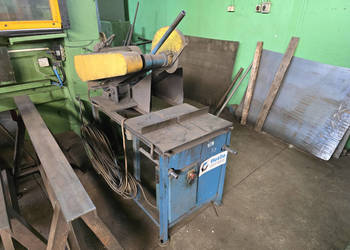 Przecinarka tarczowa do metalu (39)
