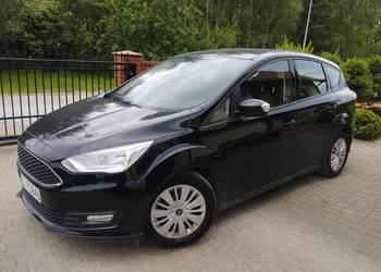 Ford C-MAX 1,0 2016r