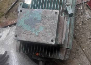 Silnik elektryczny 25 KW