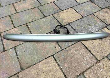 Mikrostyk klapy bagaznika BMW E46 SEDAN TOURING COMPACT przedlift polift